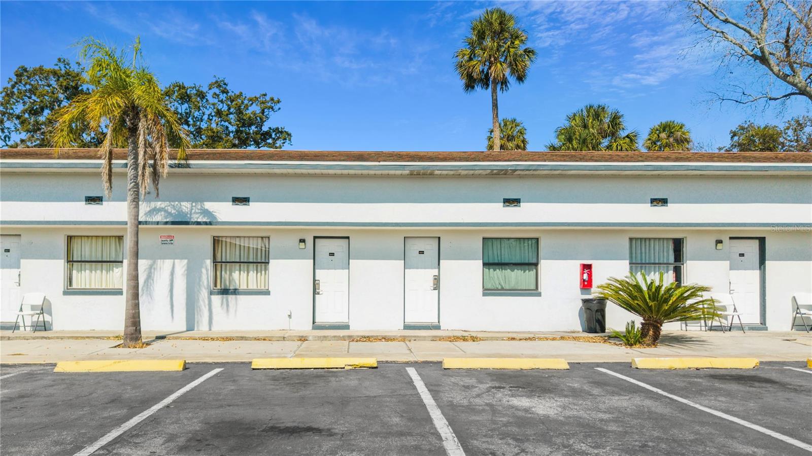 619 N RIDGEWOOD AVENUE