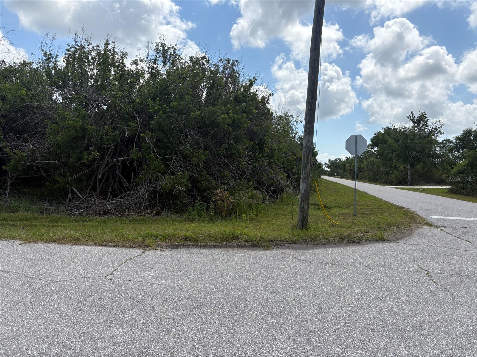 PORT CHARLOTTE SEC 069 - Land