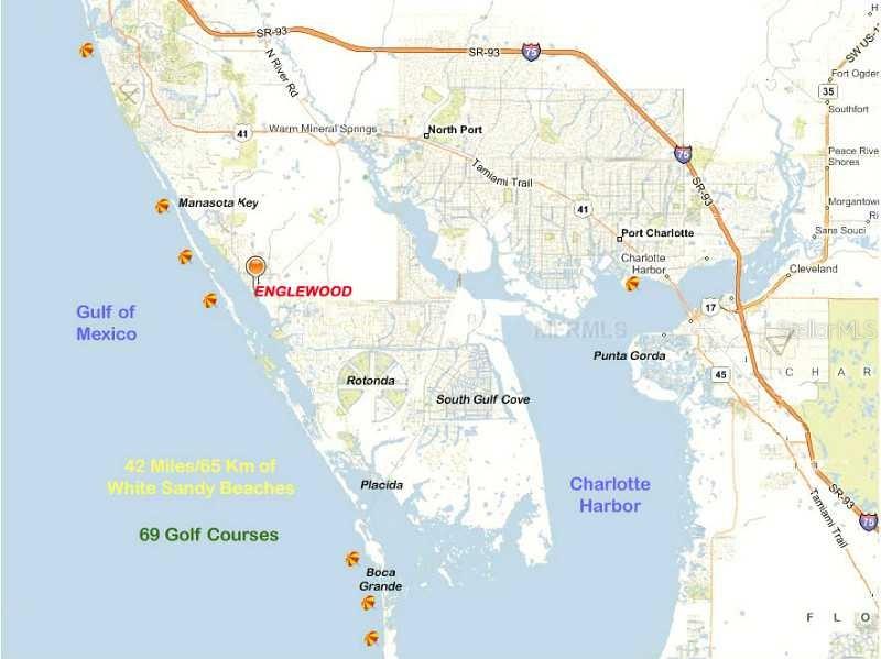 PORT CHARLOTTE SEC 069 - Land