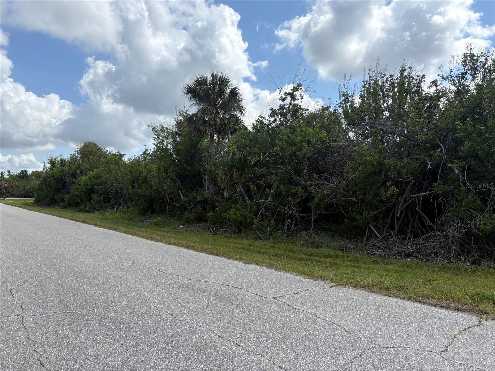 Rare find! 4 lots that total one acre in East Englewood. Two corner lots. Seller will not seperate lots, they must be sold together. Nice area with new homes being built all around. Close to beaches shopping and restaurants.