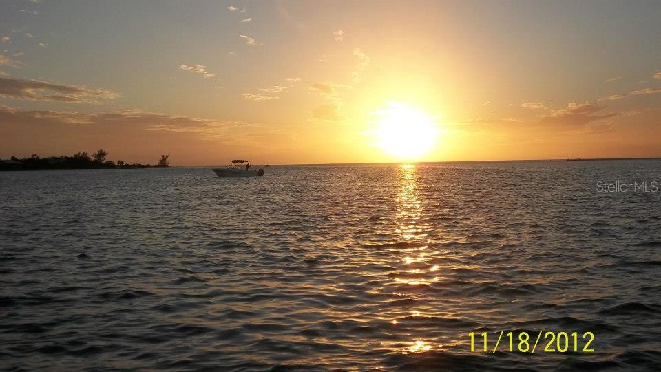 PORT CHARLOTTE SEC 069 - Land