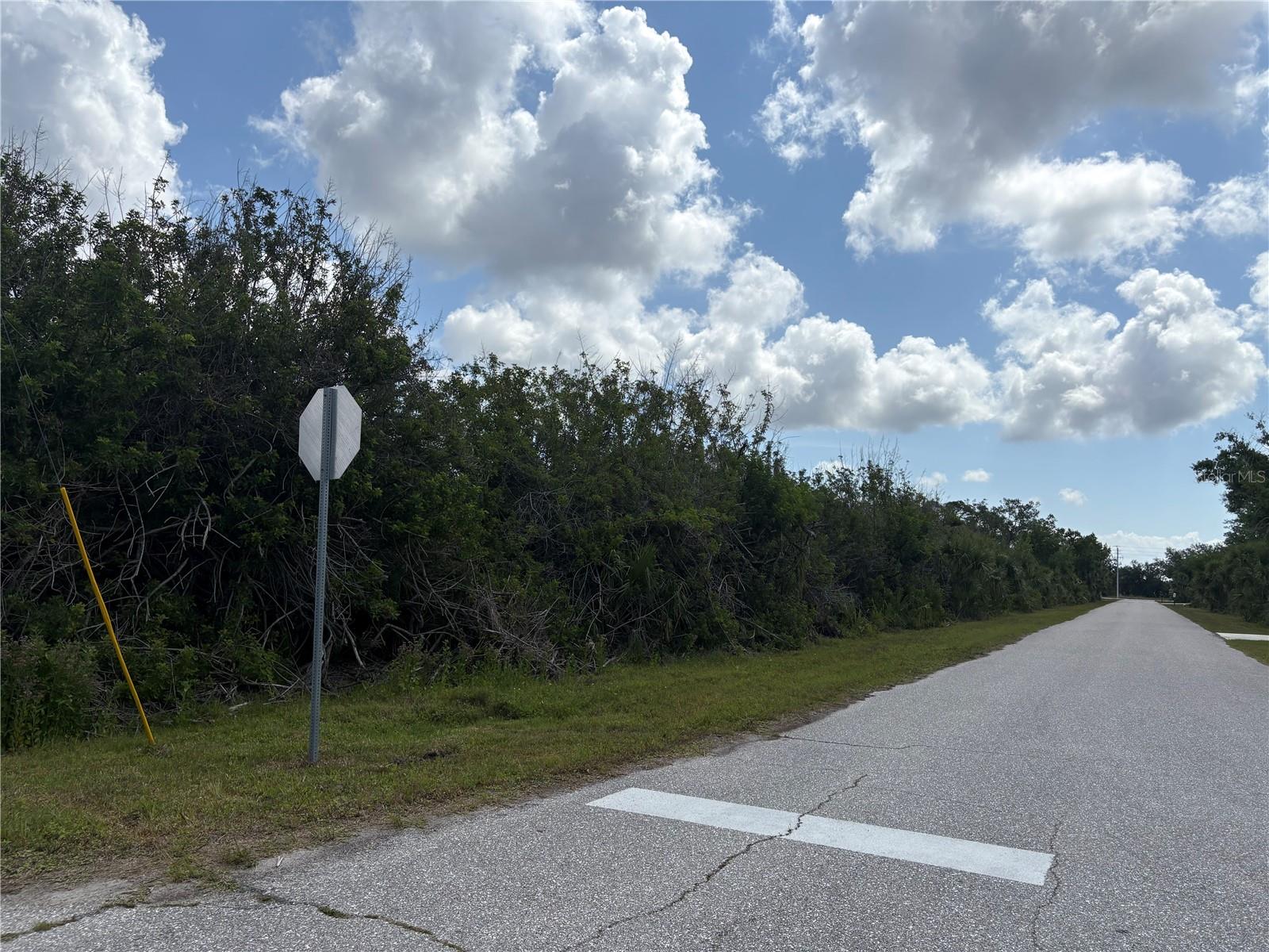 PORT CHARLOTTE SEC 069 - Land