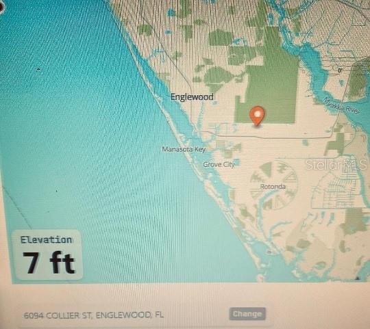 PORT CHARLOTTE SEC 069 - Land