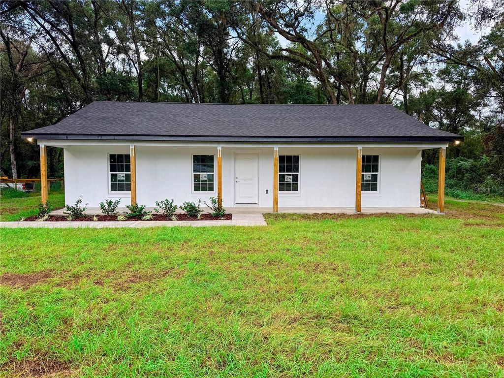Photo of 2887 SE 147th Lane, Summerfield, FL 34491 (MLS # L4956512)