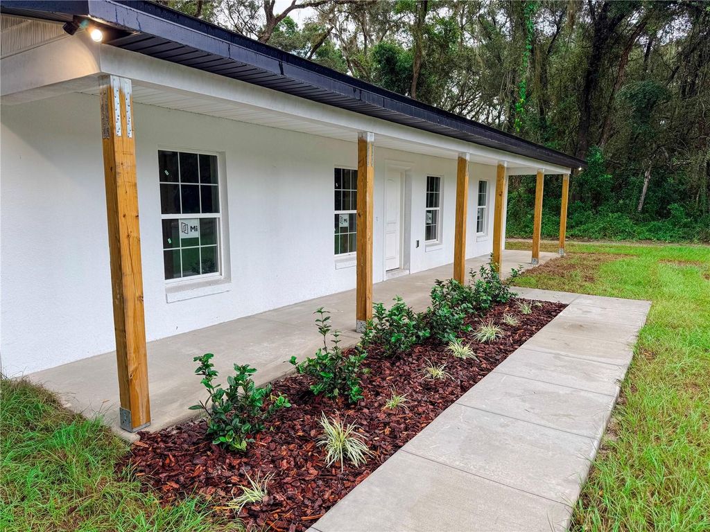 Photo of 2887 SE 147th Lane, Summerfield, FL 34491 (MLS # L4956512)