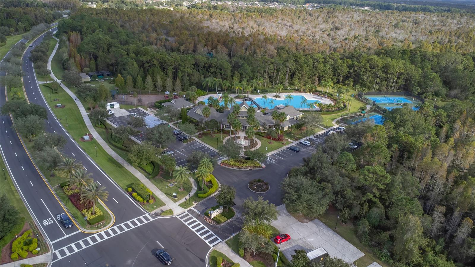LIVE OAK PRESERVE PH 1E VILLAGE - Residential