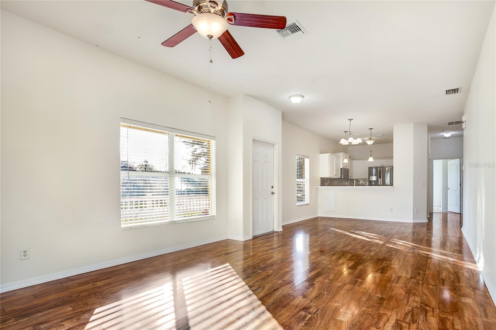 LIVE OAK PRESERVE PH 1E VILLAGE - Residential