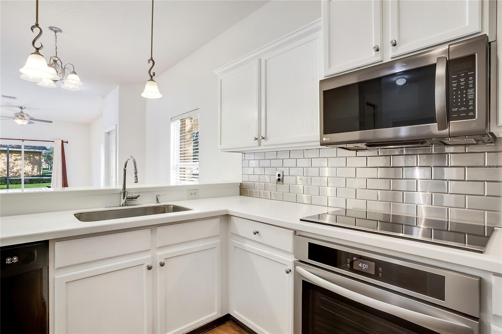 LIVE OAK PRESERVE PH 1E VILLAGE - Residential