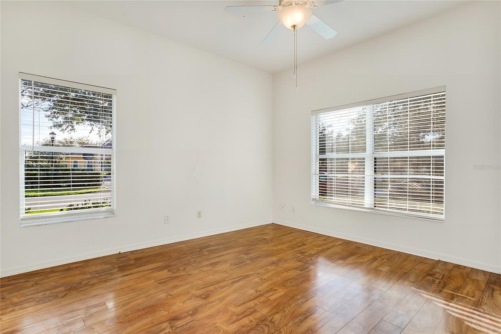 LIVE OAK PRESERVE PH 1E VILLAGE - Residential