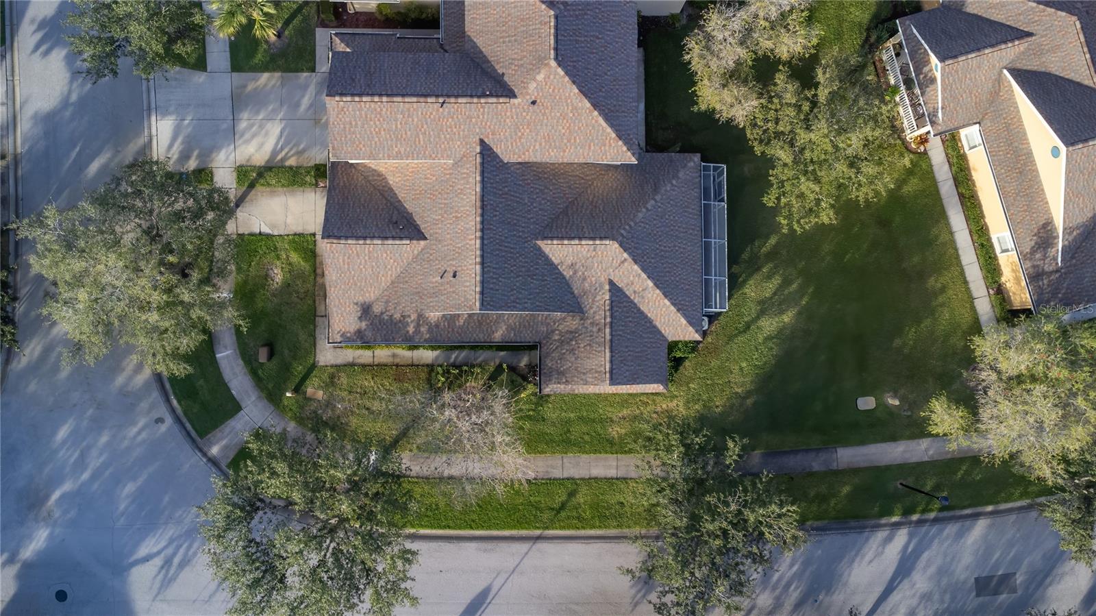 LIVE OAK PRESERVE PH 1E VILLAGE - Residential