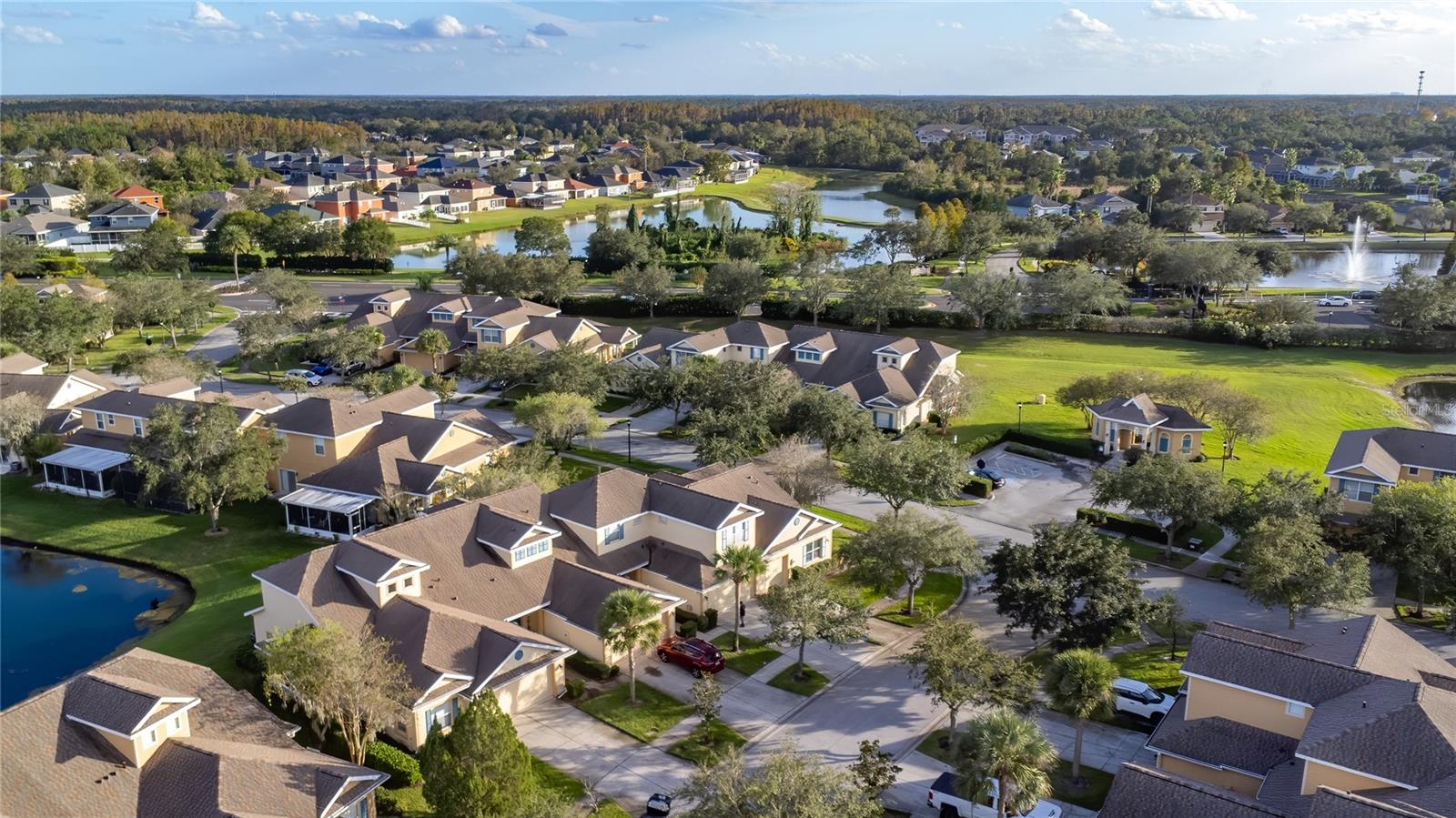 LIVE OAK PRESERVE PH 1E VILLAGE - Residential