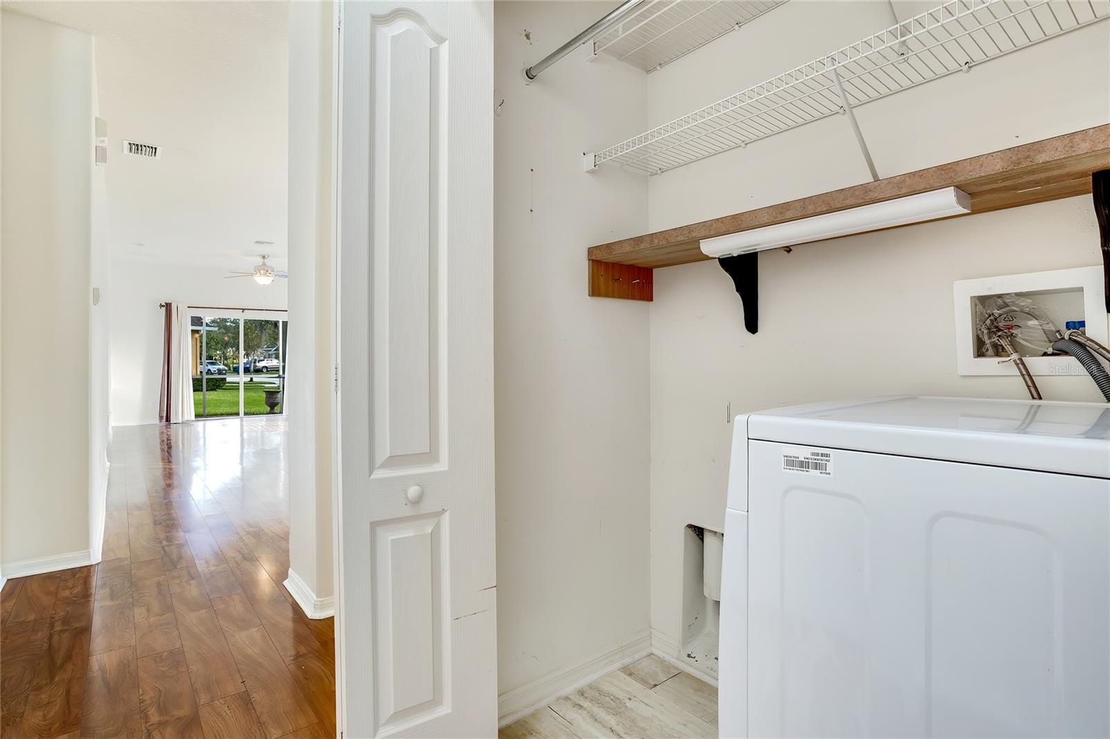 LIVE OAK PRESERVE PH 1E VILLAGE - Residential