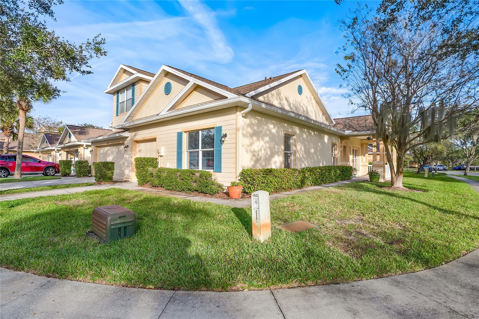 LIVE OAK PRESERVE PH 1E VILLAGE - Residential