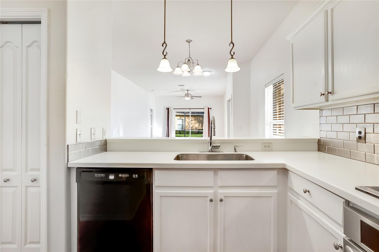 LIVE OAK PRESERVE PH 1E VILLAGE - Residential