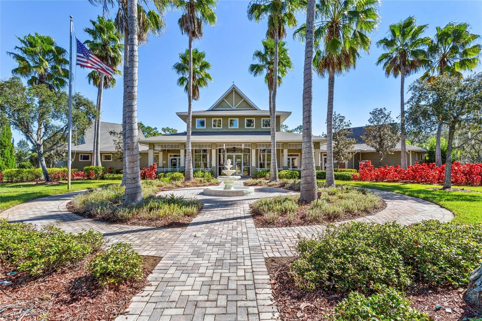 LIVE OAK PRESERVE PH 1E VILLAGE - Residential