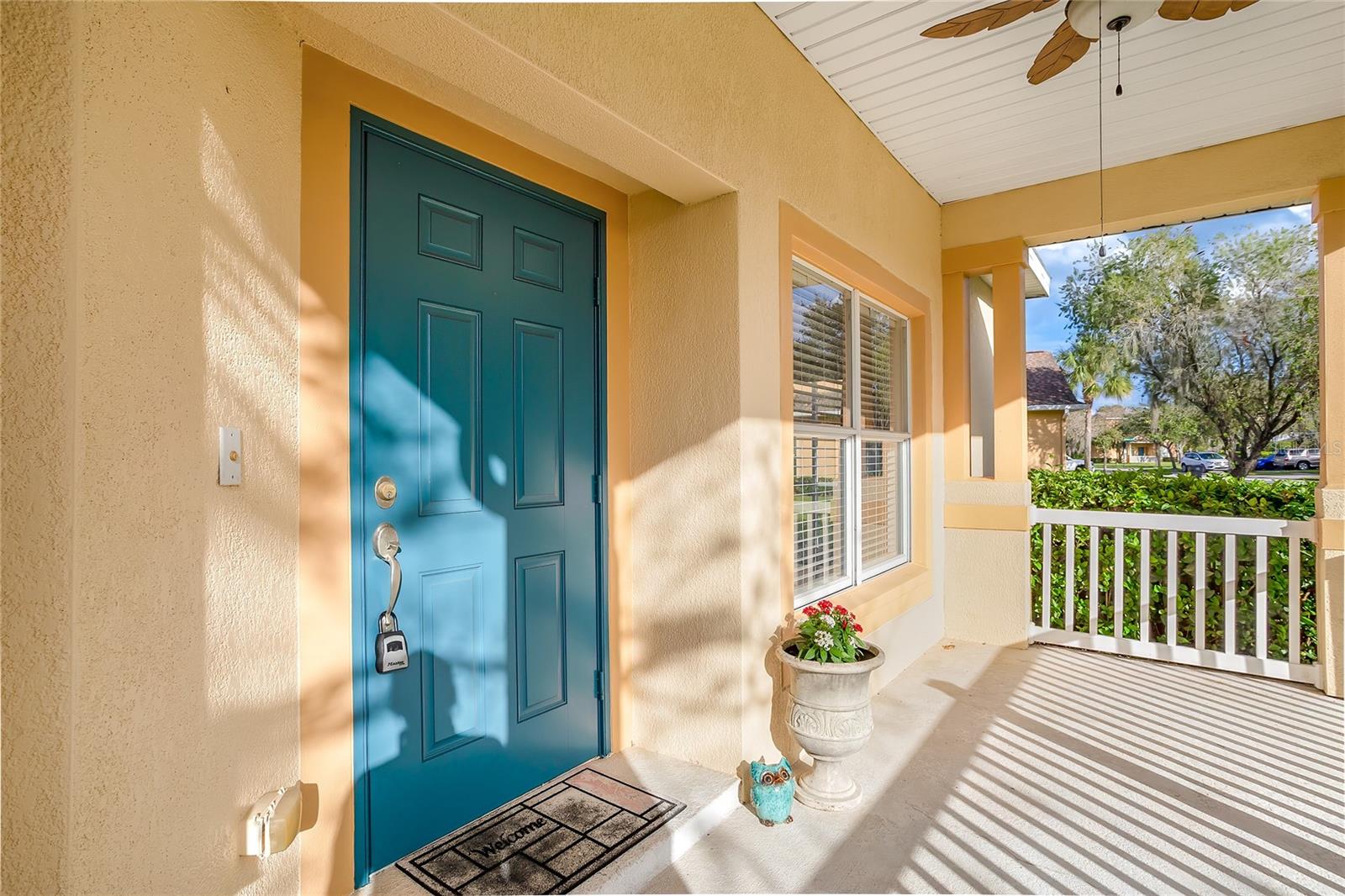 LIVE OAK PRESERVE PH 1E VILLAGE - Residential