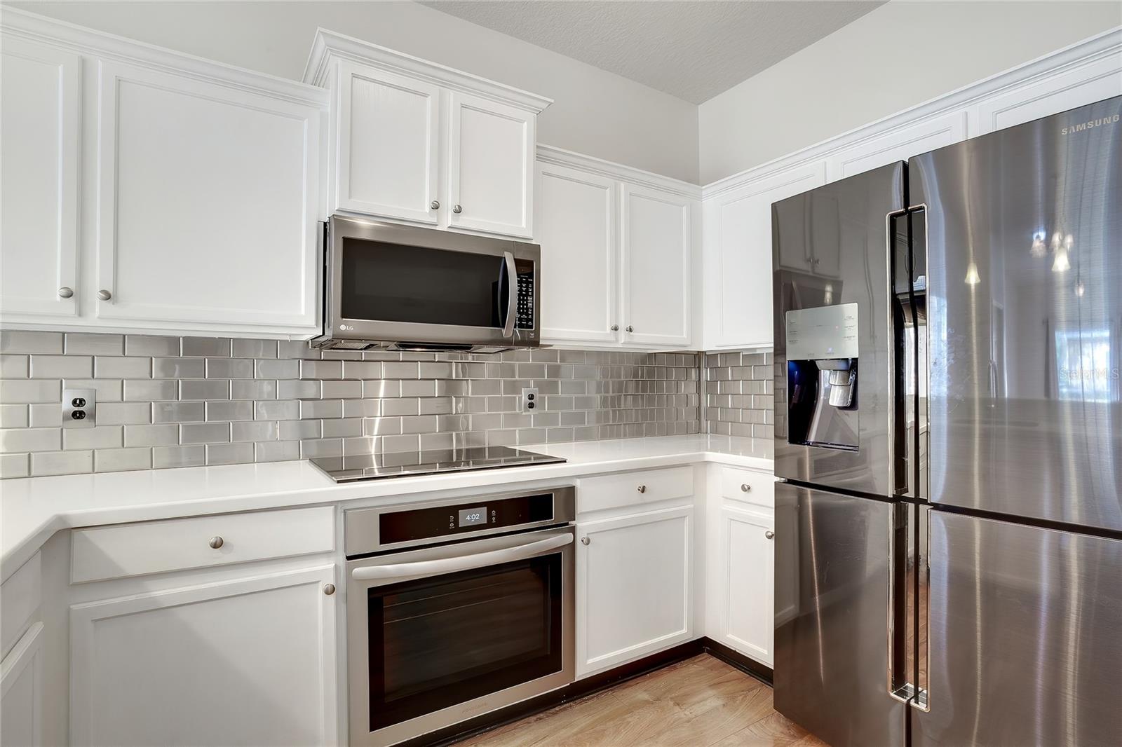 LIVE OAK PRESERVE PH 1E VILLAGE - Residential