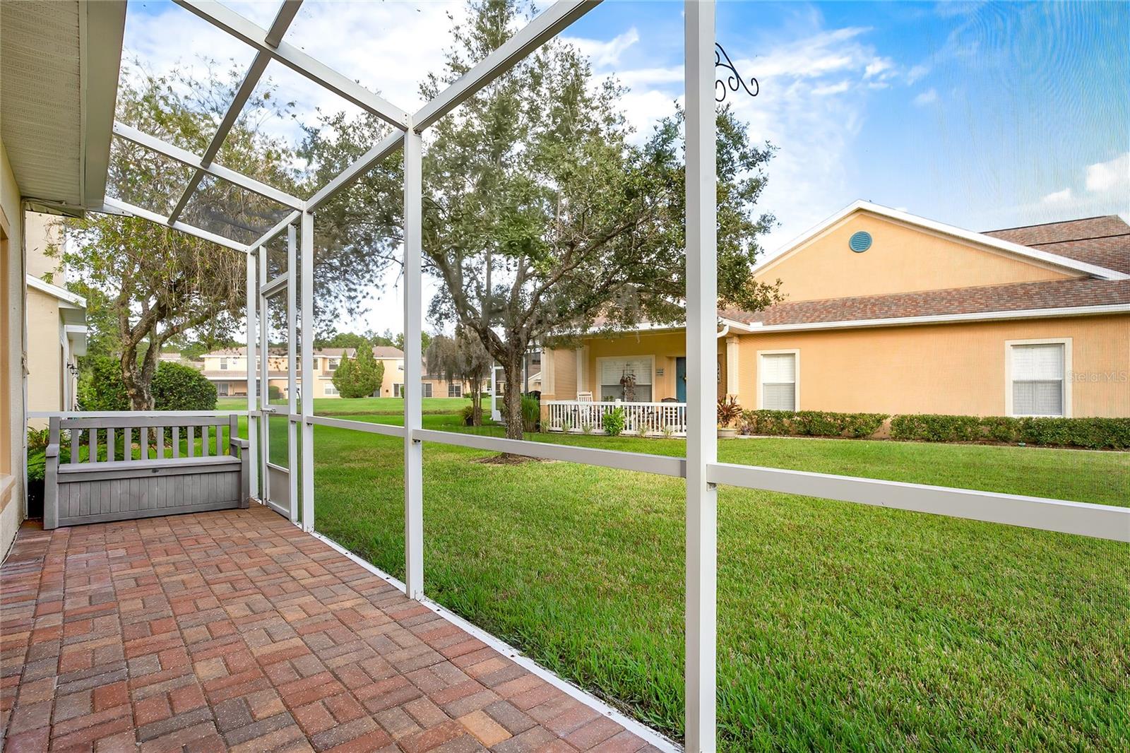 LIVE OAK PRESERVE PH 1E VILLAGE - Residential