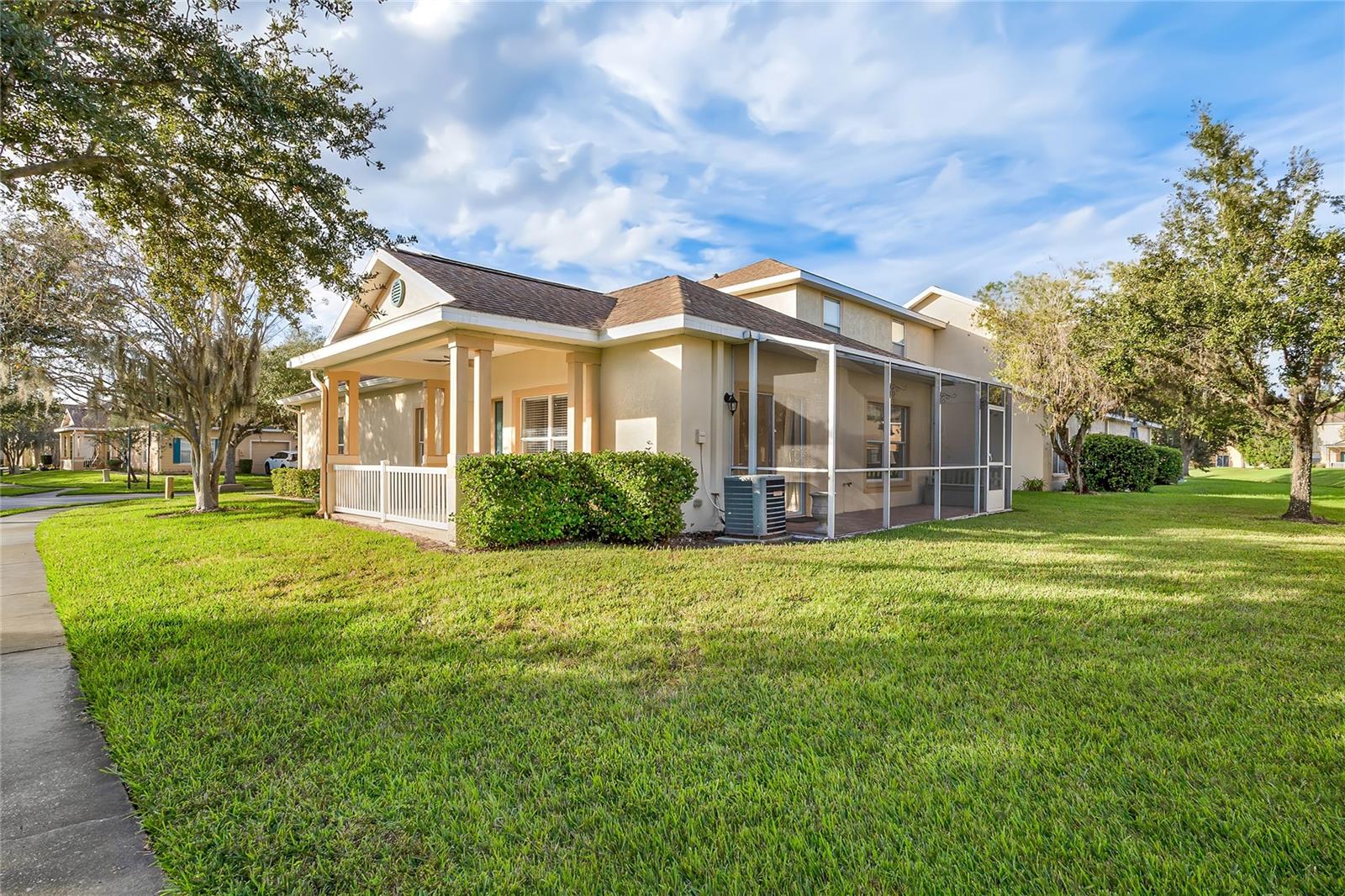 LIVE OAK PRESERVE PH 1E VILLAGE - Residential