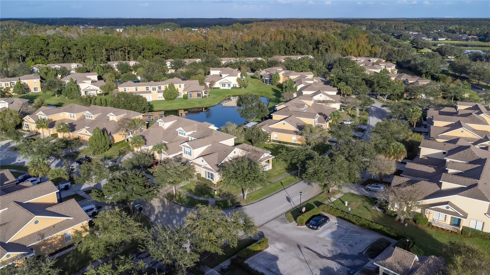 LIVE OAK PRESERVE PH 1E VILLAGE - Residential