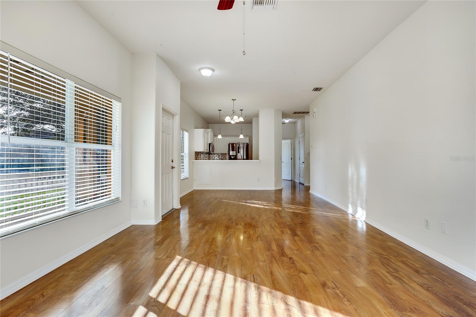 LIVE OAK PRESERVE PH 1E VILLAGE - Residential