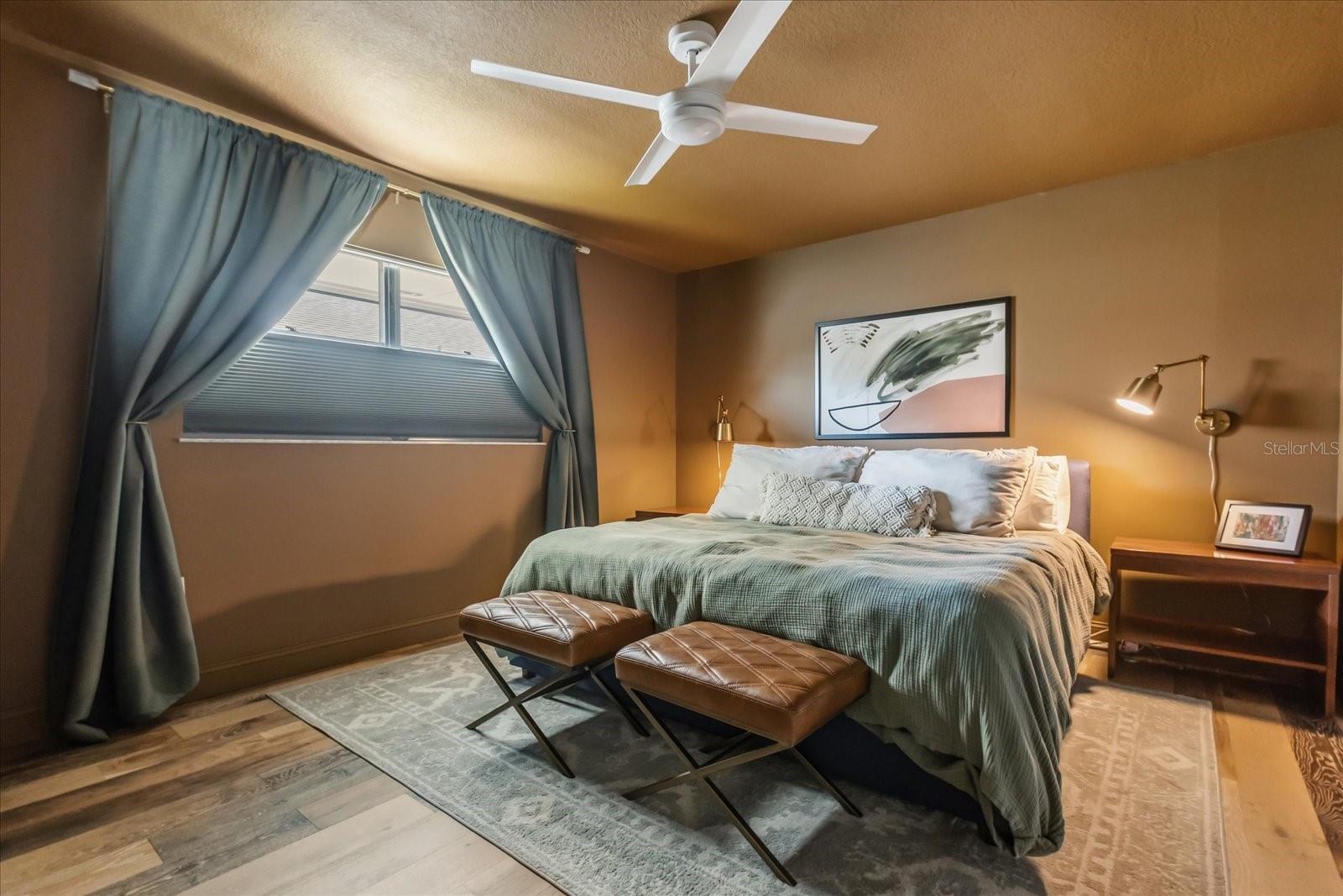 LAKE CONWAY WOODS - Residential