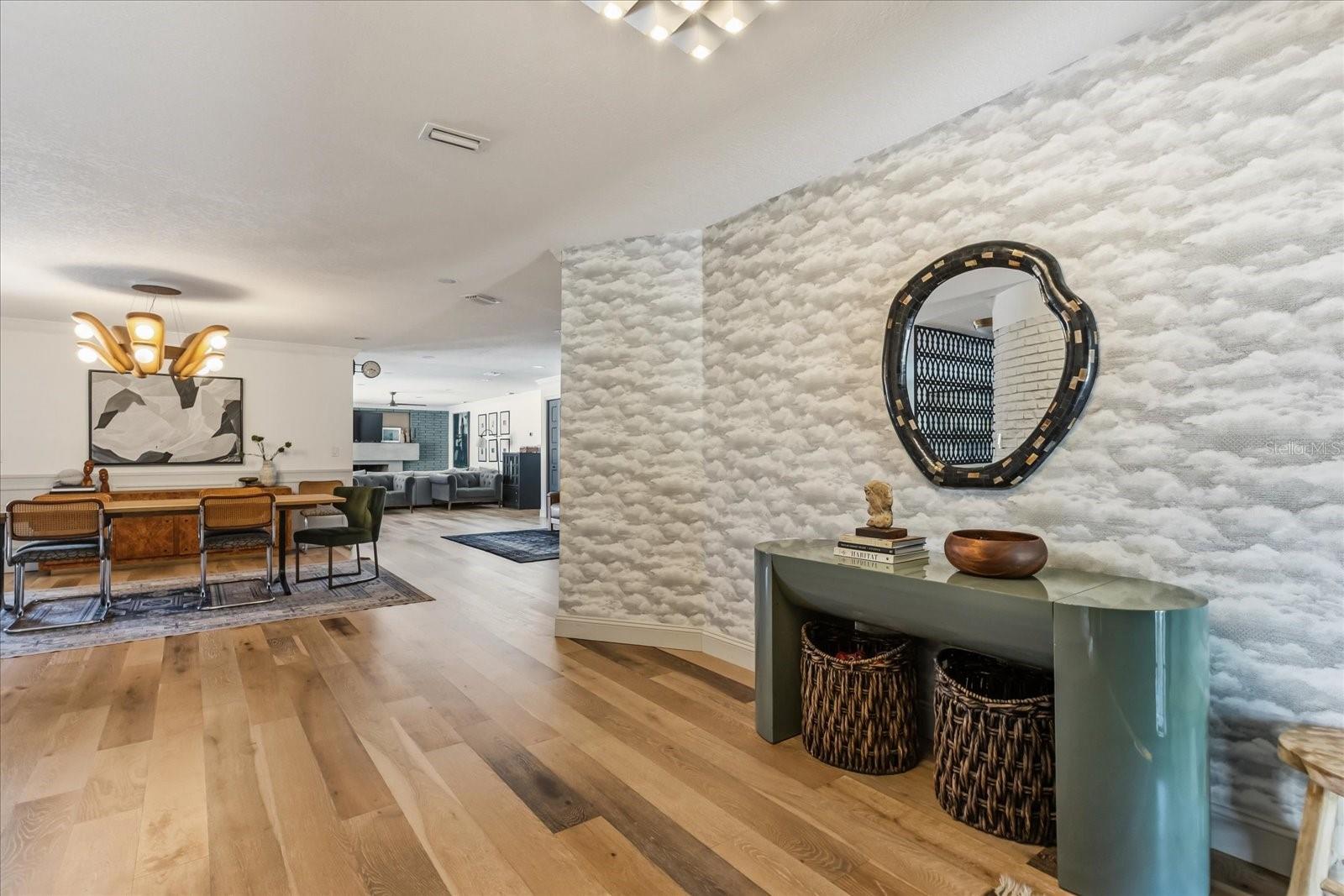 LAKE CONWAY WOODS - Residential