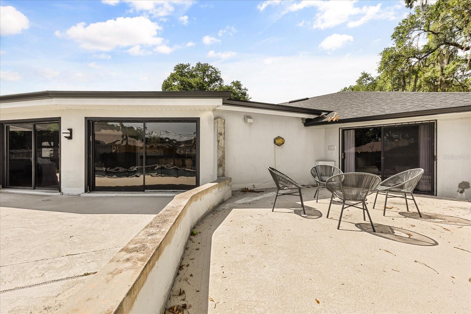 LAKE CONWAY WOODS - Residential