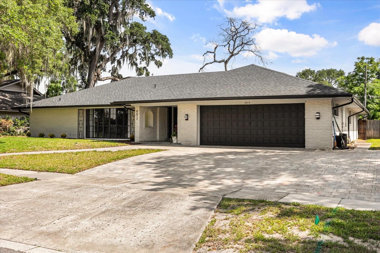 LAKE CONWAY WOODS - Residential