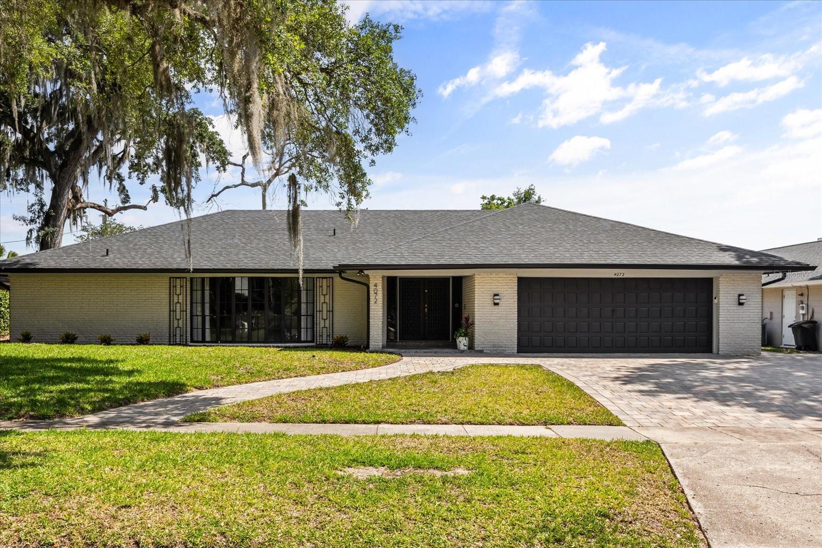 LAKE CONWAY WOODS - Residential