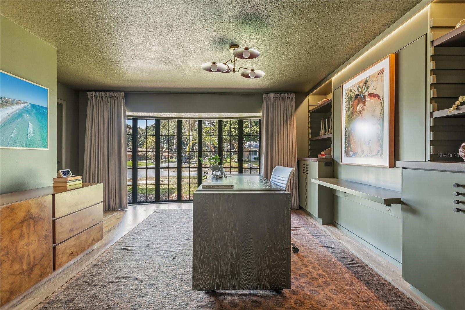 LAKE CONWAY WOODS - Residential