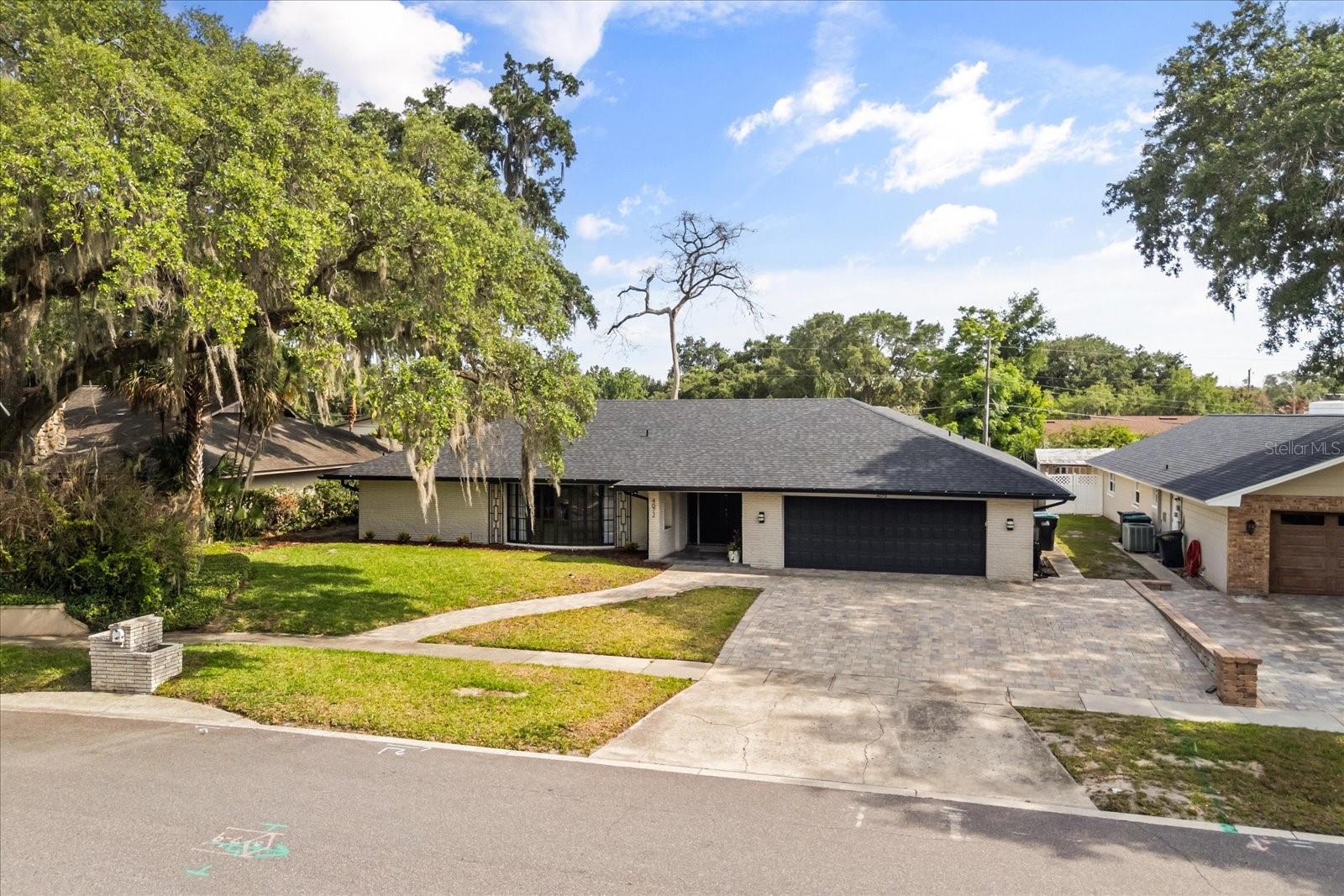 LAKE CONWAY WOODS - Residential