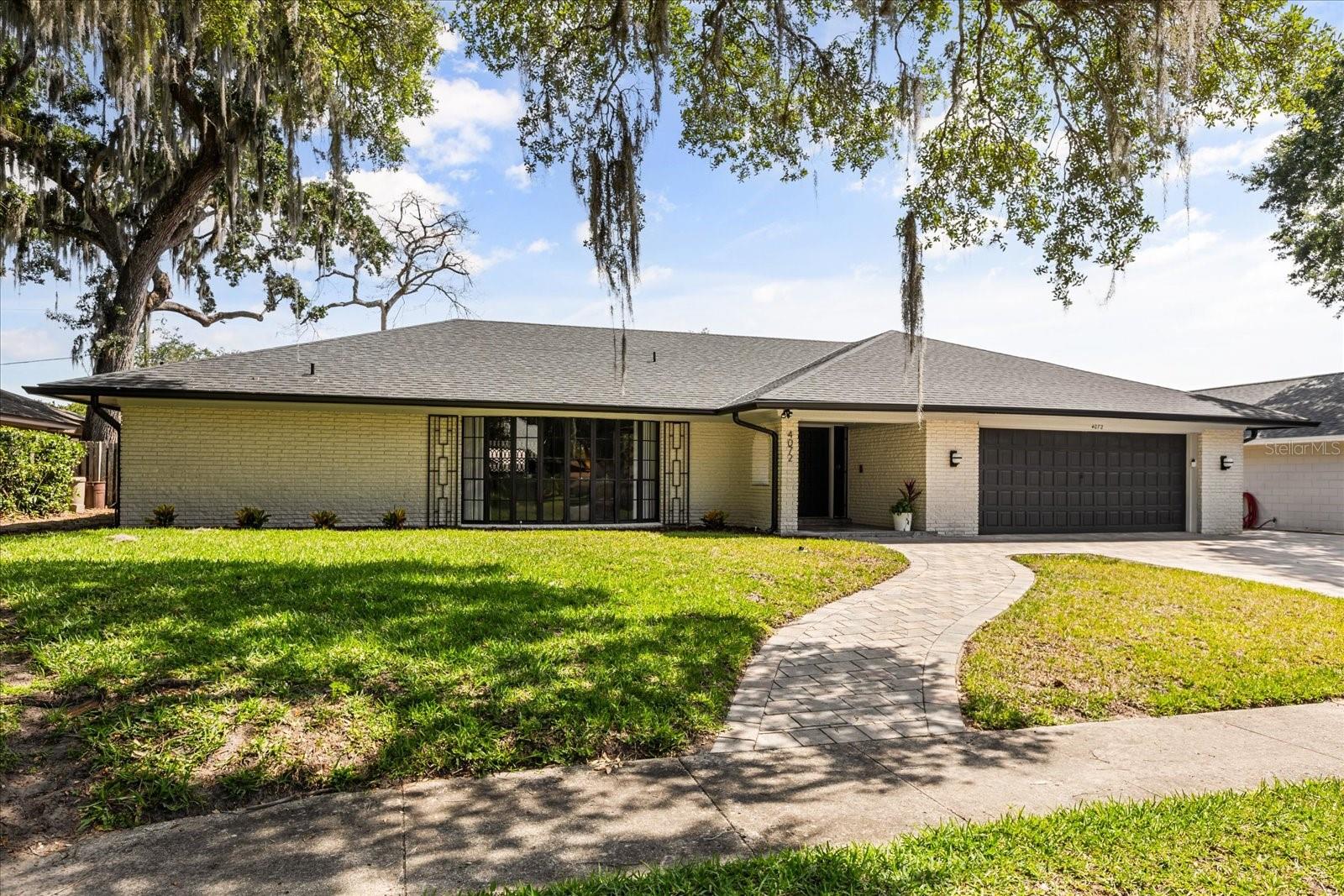 LAKE CONWAY WOODS - Residential