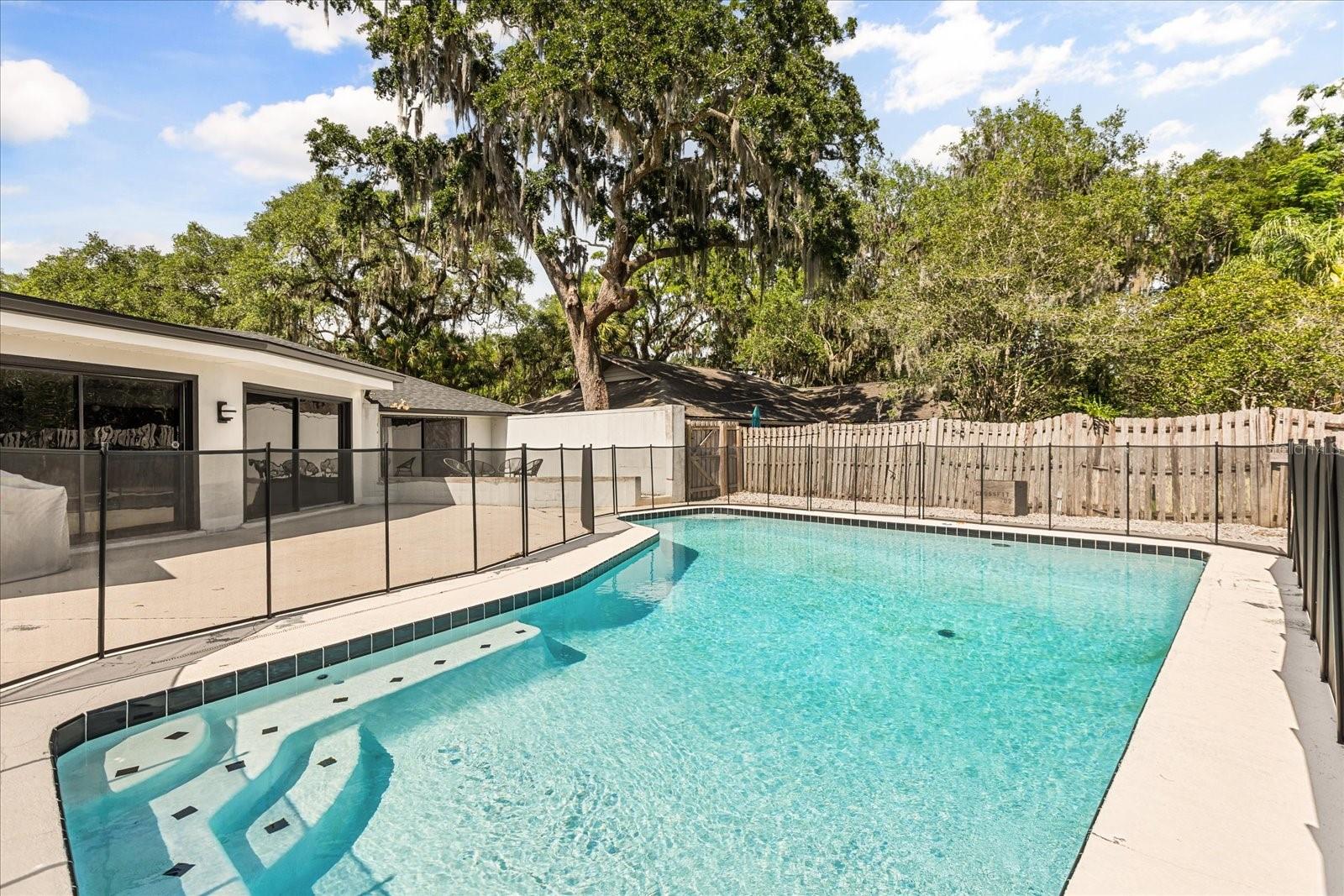 LAKE CONWAY WOODS - Residential