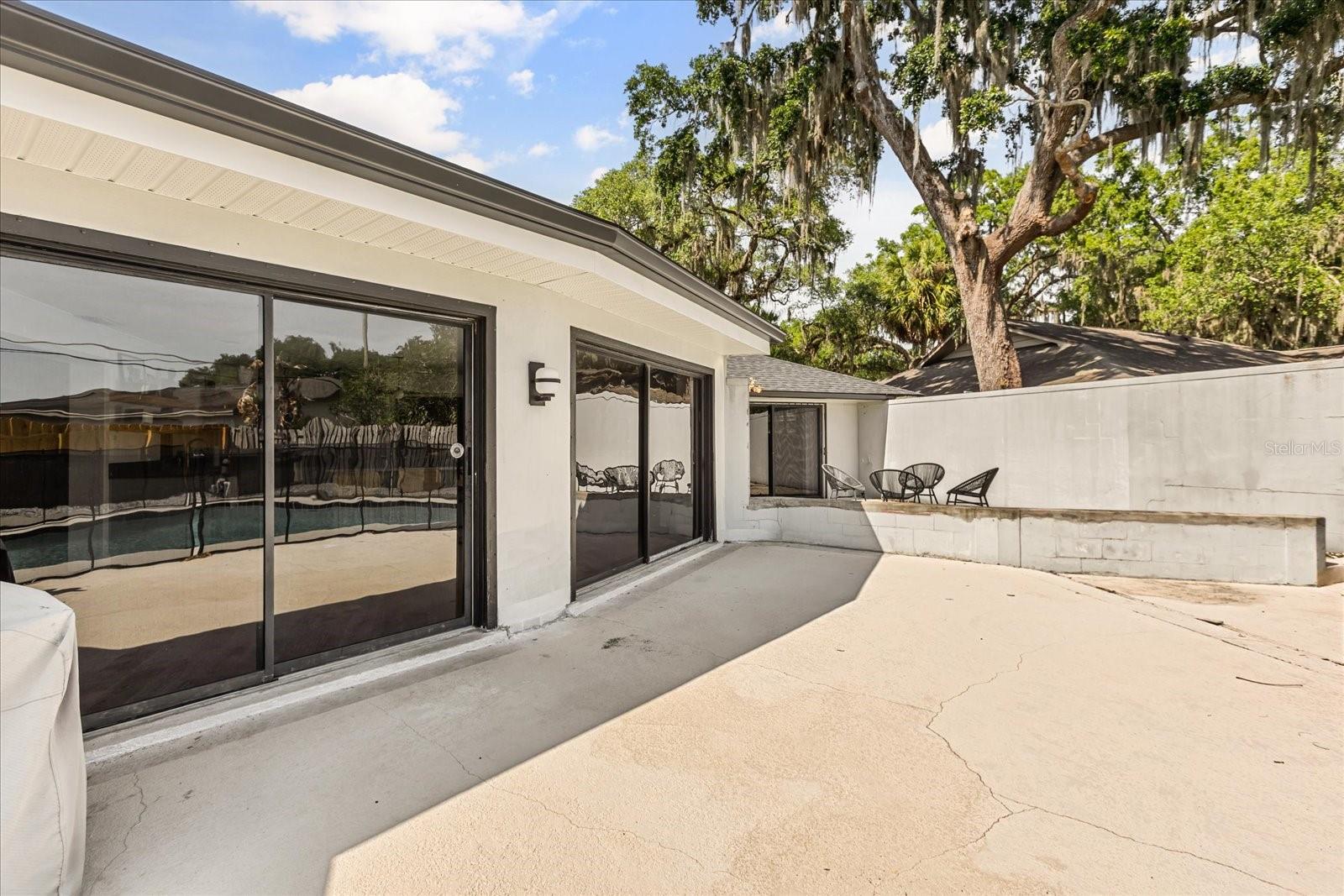 LAKE CONWAY WOODS - Residential