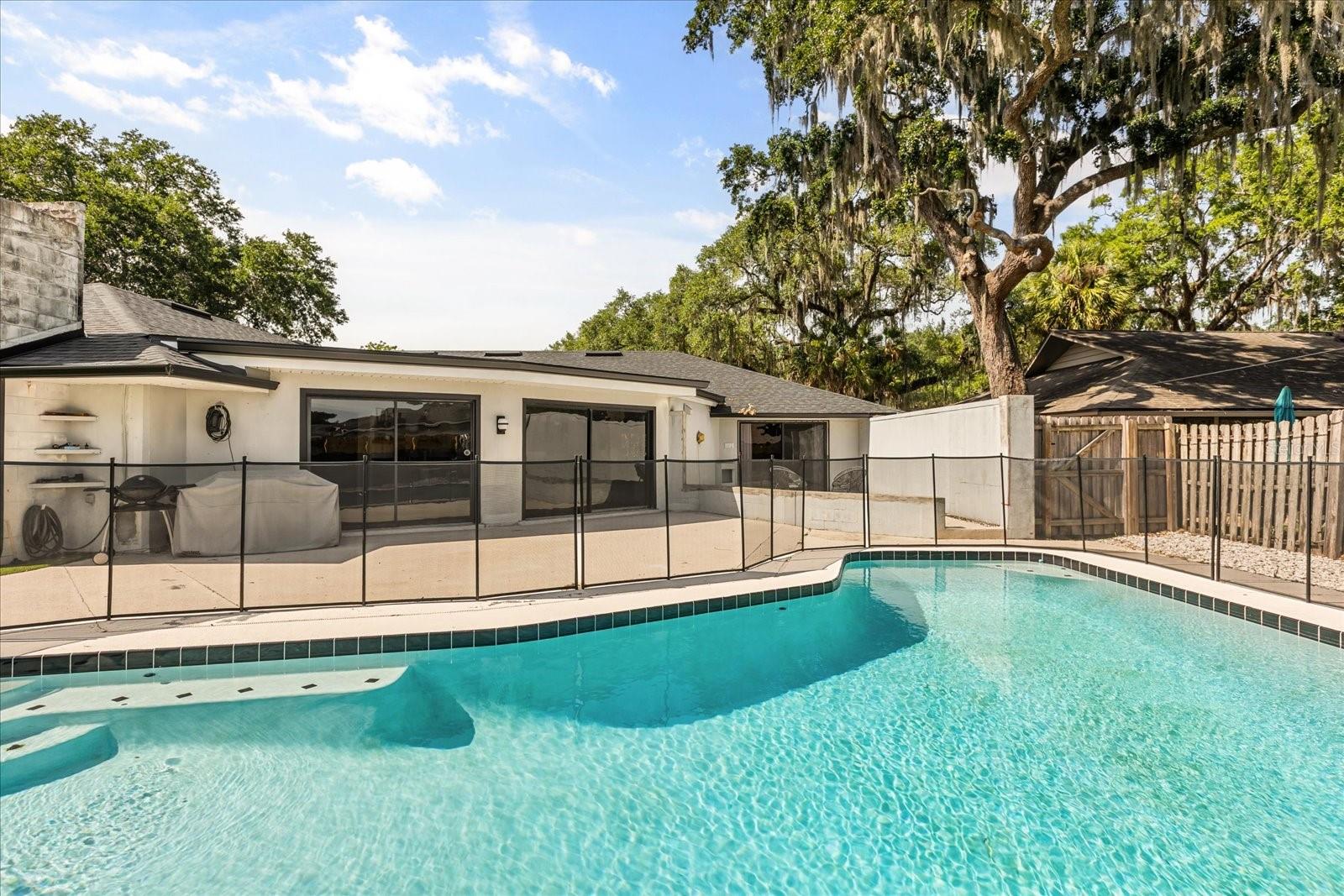 LAKE CONWAY WOODS - Residential