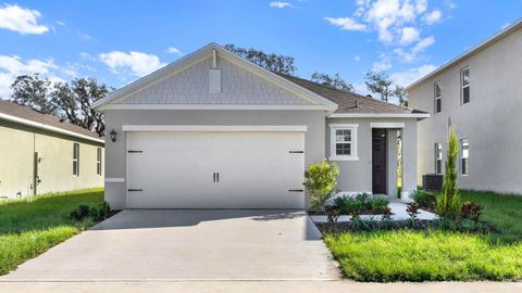 3202 PARTINGTON BOULEVARD DAVENPORT FL 33837