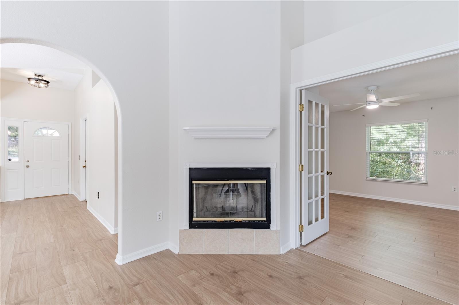 MOUNT PLYMOUTH - Residential