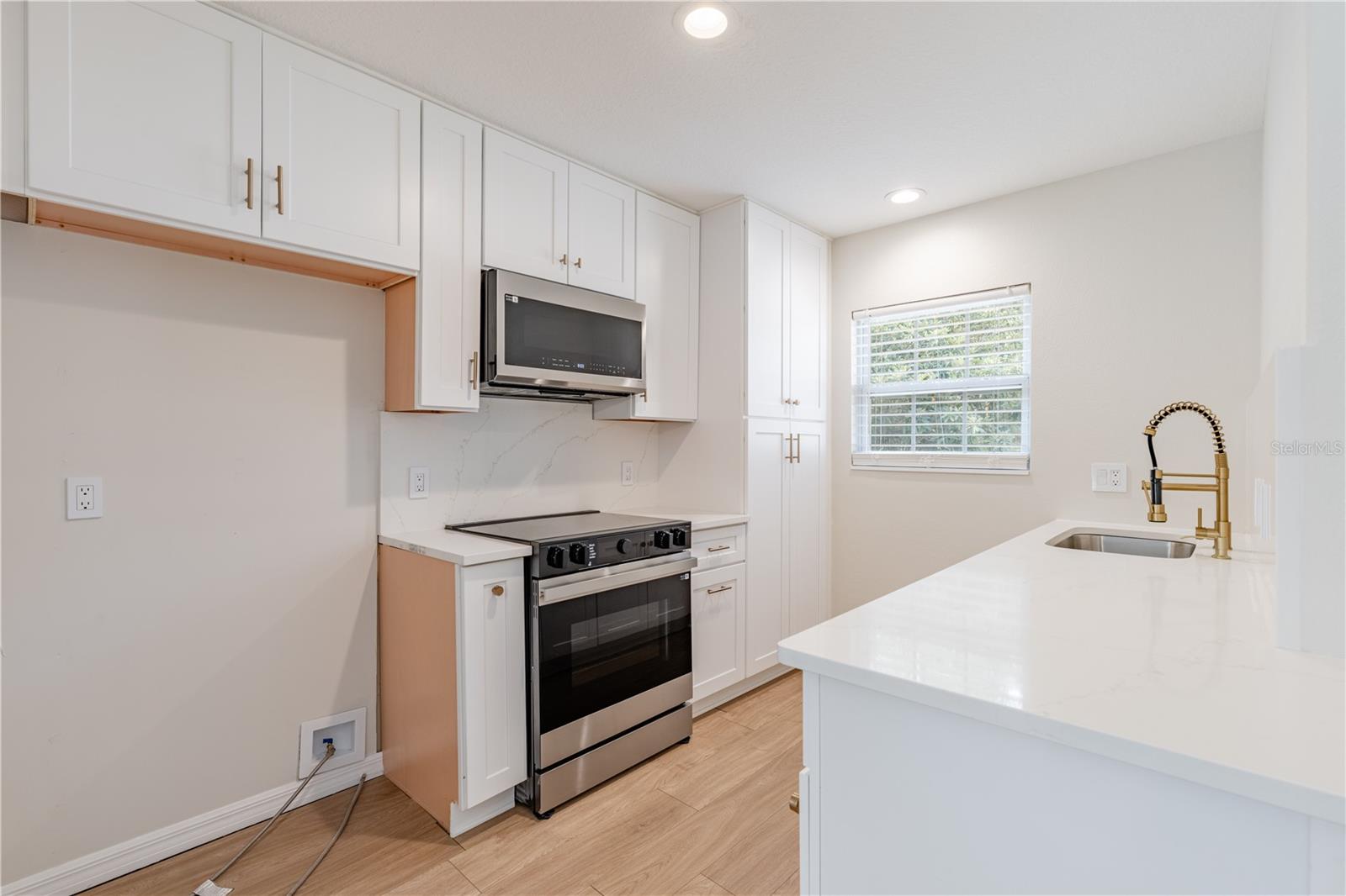 MOUNT PLYMOUTH - Residential