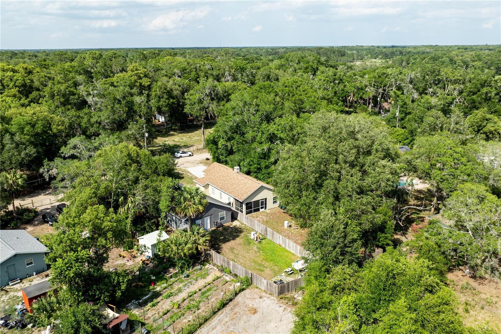 MOUNT PLYMOUTH - Residential