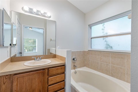 Tiny photo for 31080 Lochmore Circle, Sorrento, FL 32776 (MLS # G5112308)