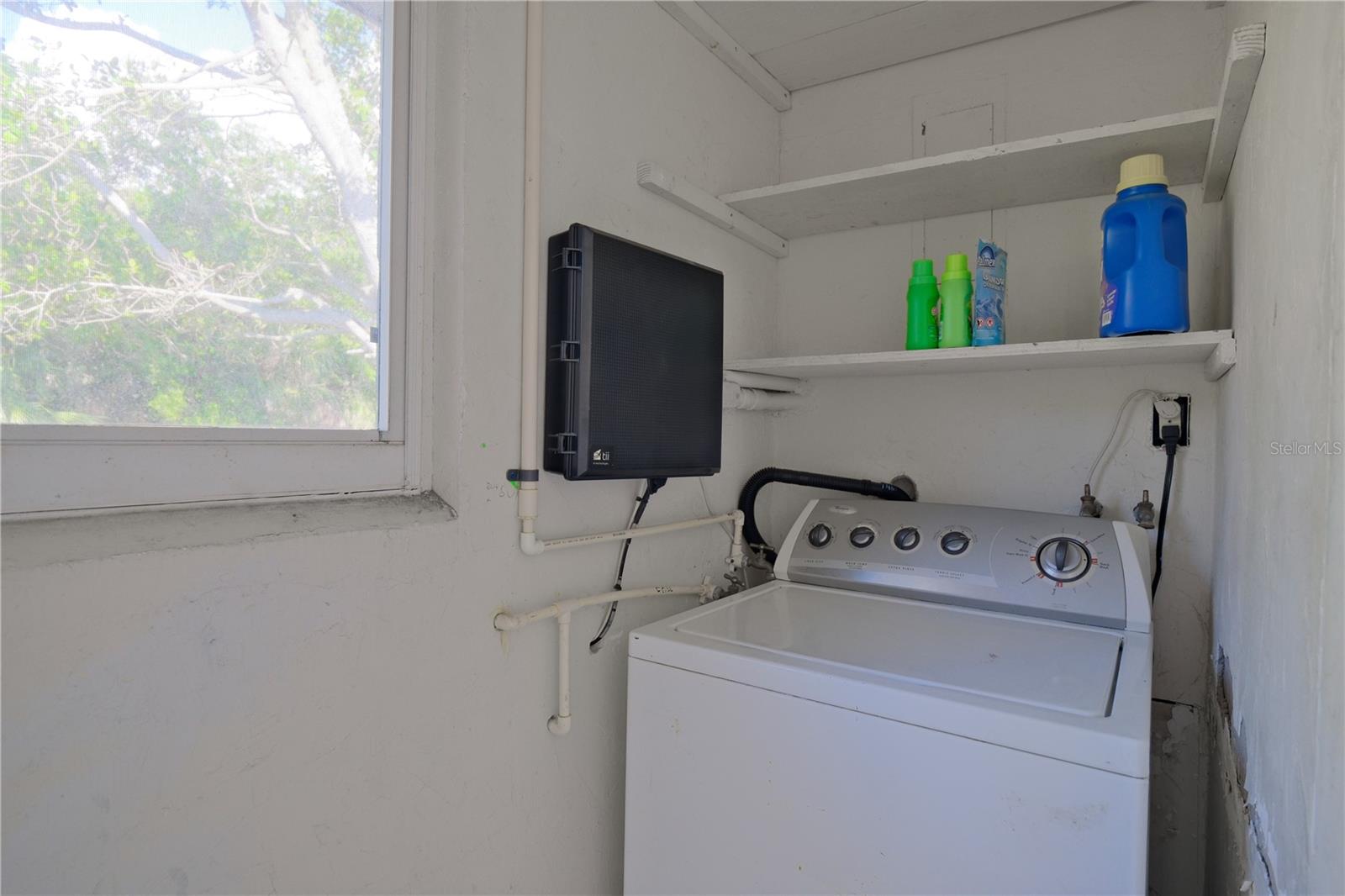 HARRIET SUB - Residential Income