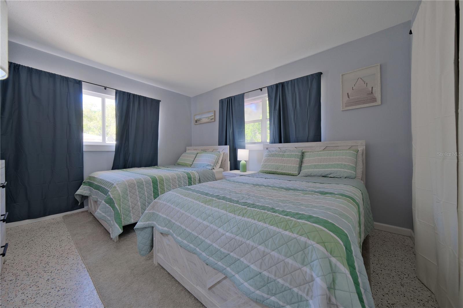 HARRIET SUB - Residential Income