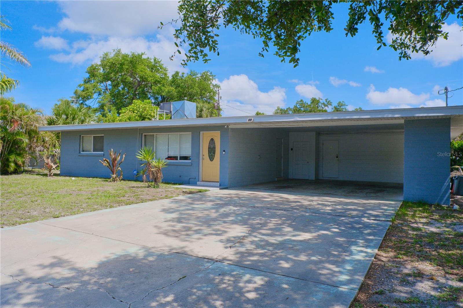 993 GARY STREET A & B