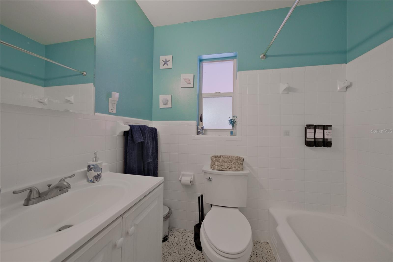 HARRIET SUB - Residential Income