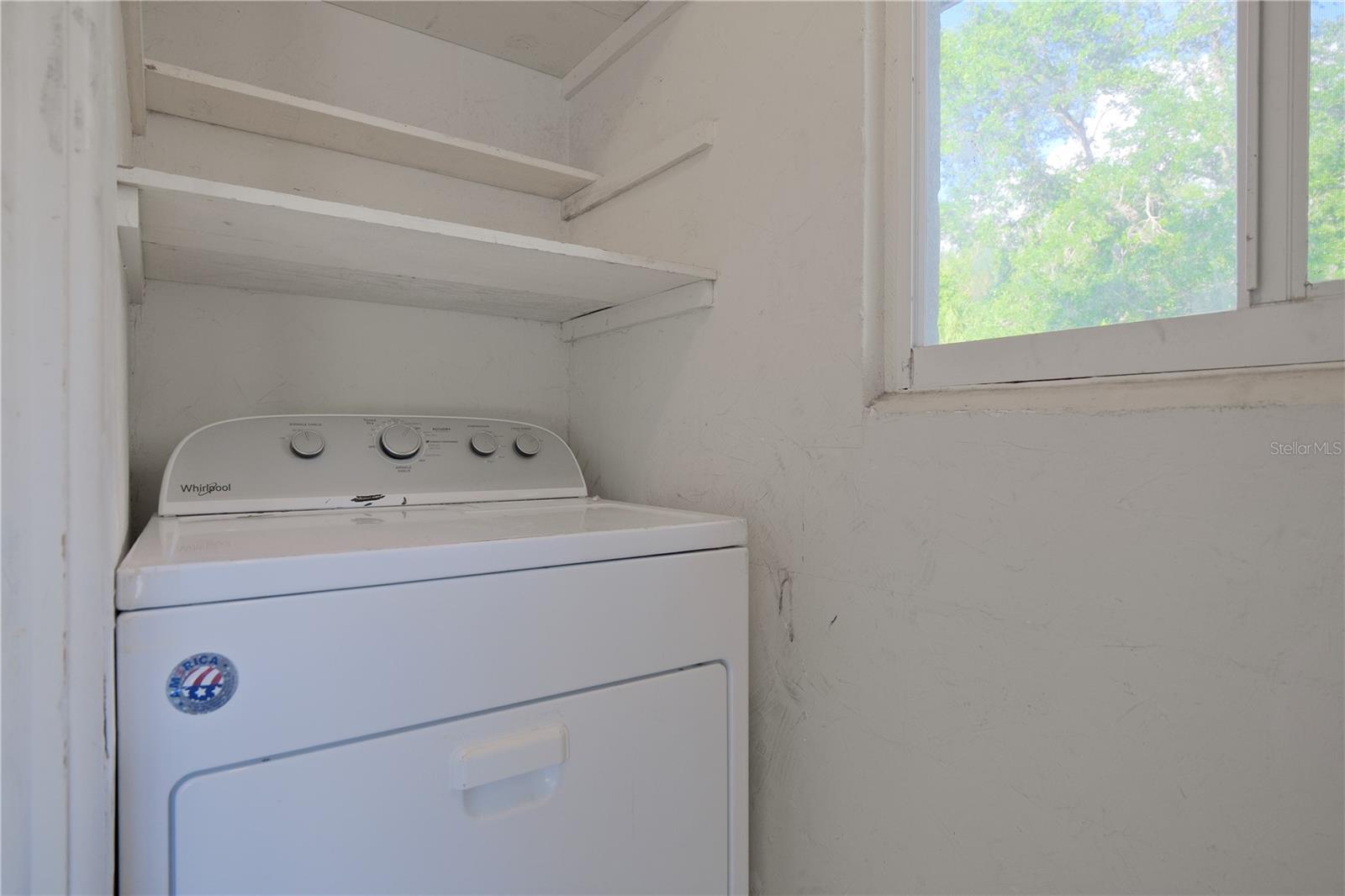 HARRIET SUB - Residential Income