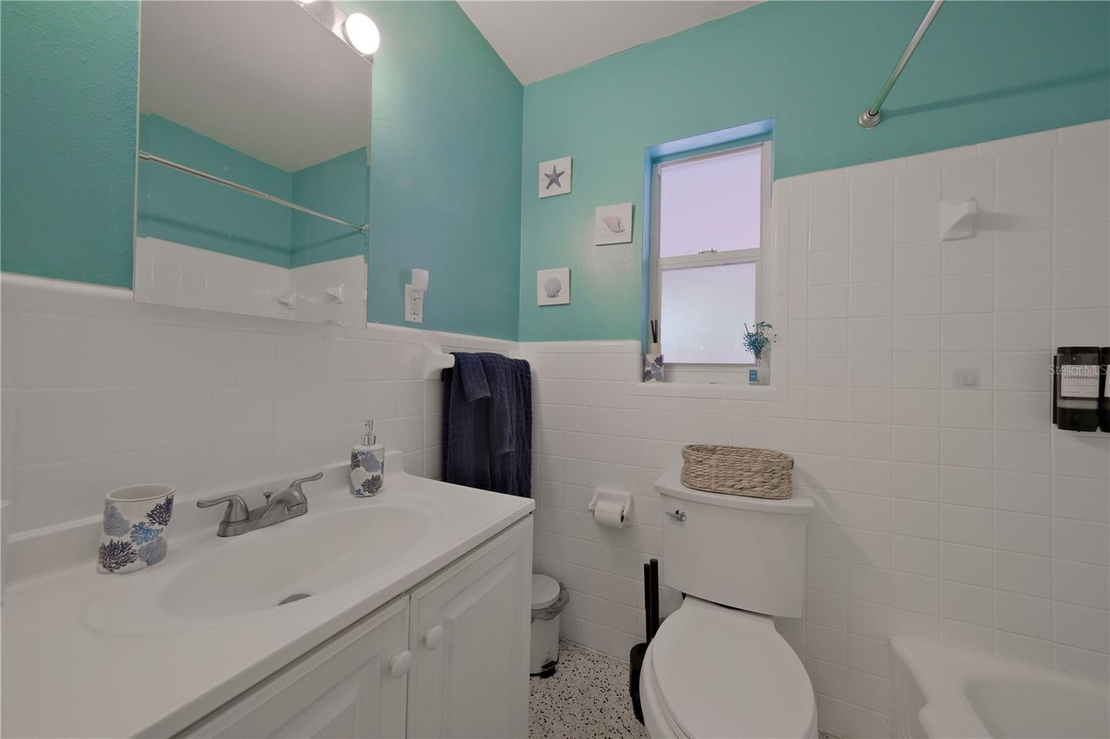 HARRIET SUB - Residential Income