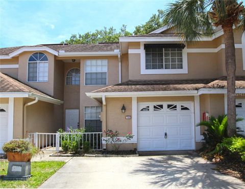 Photo of 3054 Branch Drive, Clearwater, FL 33760 (MLS # TB8430095)
