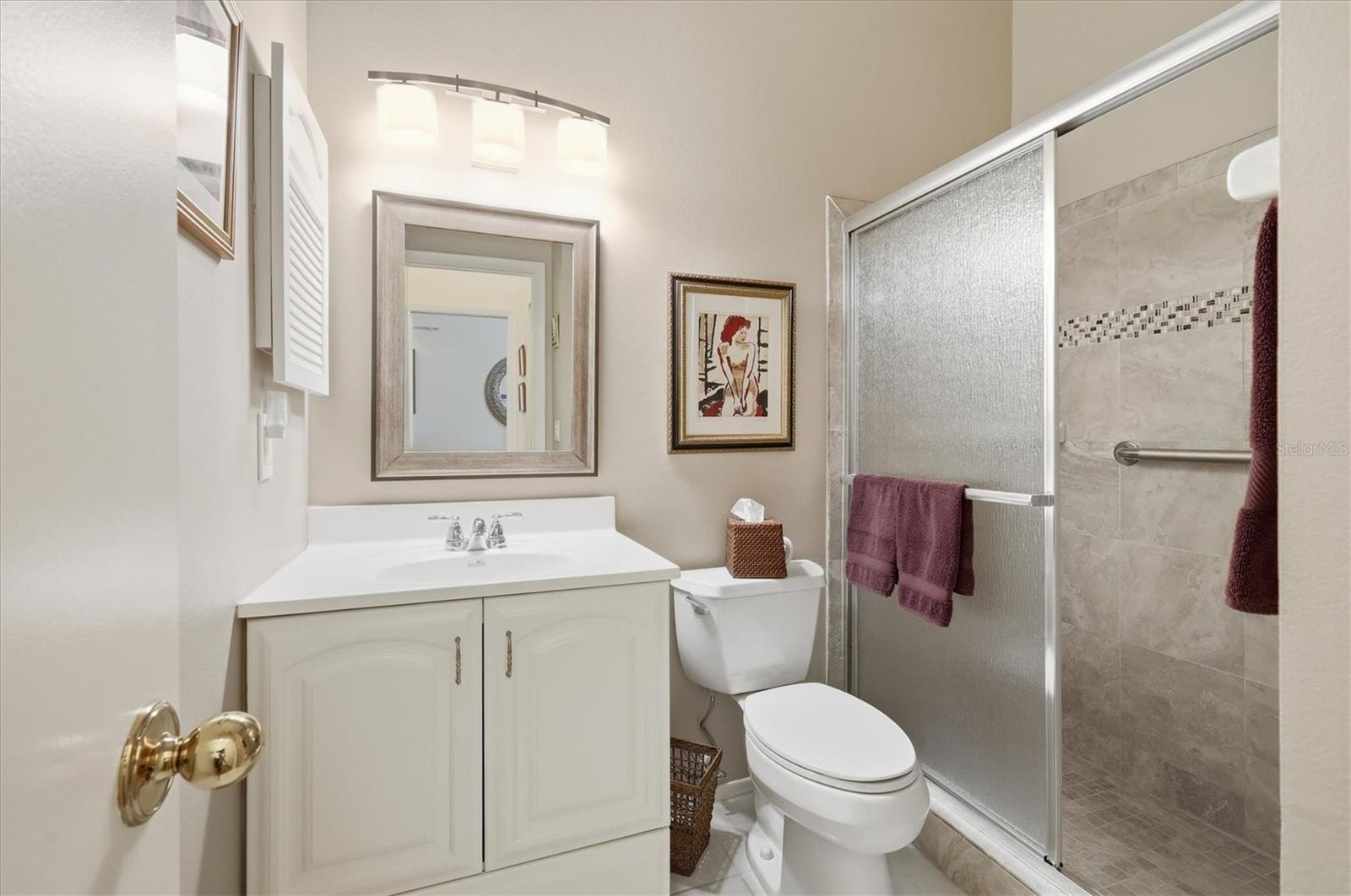 FORTY THREE WEST OAKS II - Residential