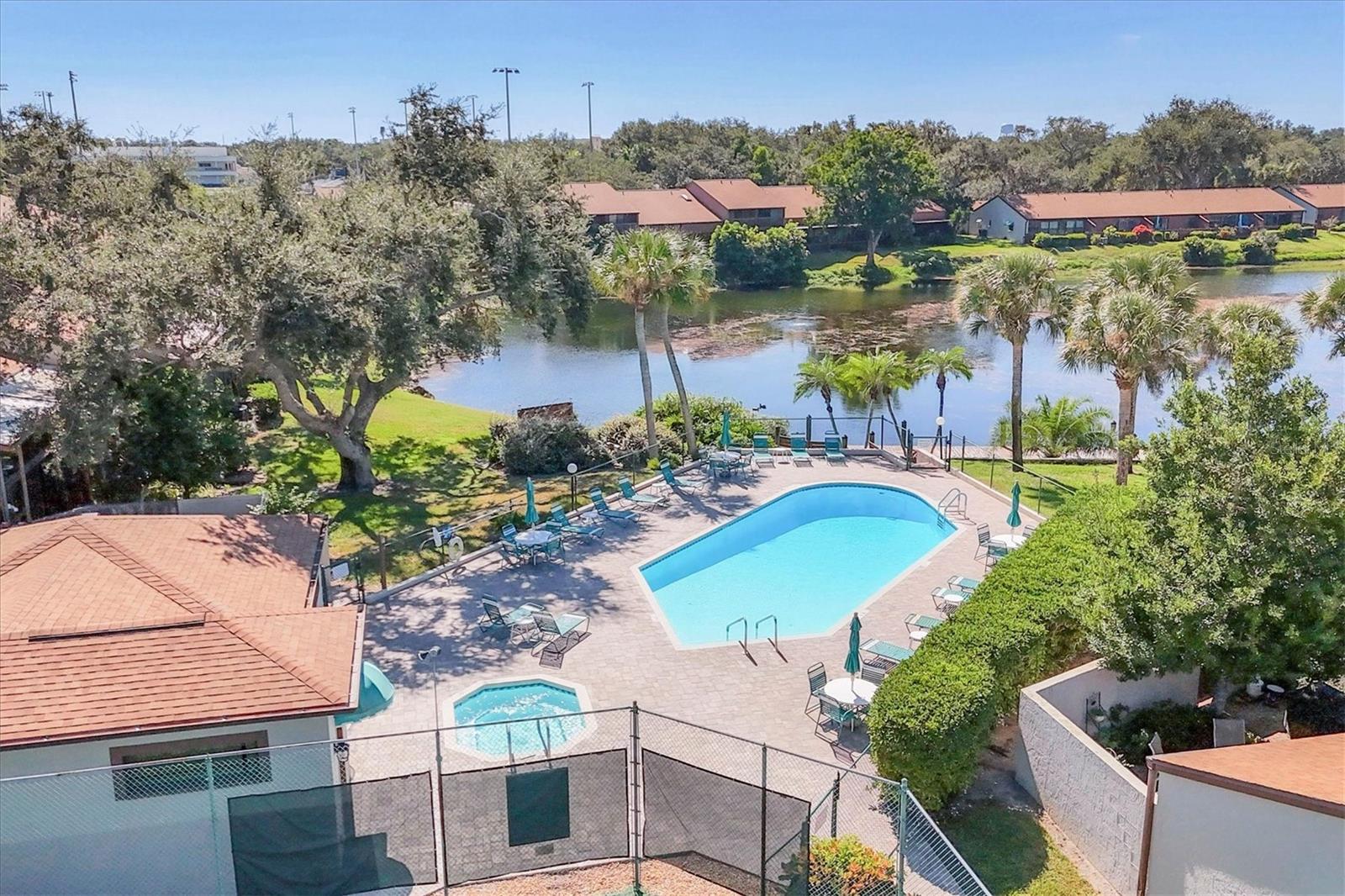 FORTY THREE WEST OAKS II - Residential